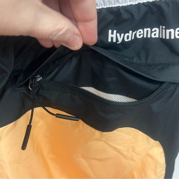 The North Face Hydrenaline 2000 Wind Pants Pull On Soft Shell Women’s Medium - Picture 10 of 15